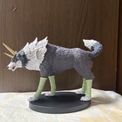 転スラ　ランガ　フィギュア