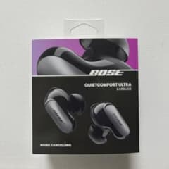 BOSE QUIETCOMFORT URUTORA EARBUDS ワイヤレスのサムネイル