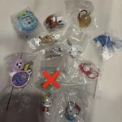 めじるしアクセサリーセット - 2