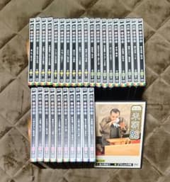 未開封&美品】 特選!! 米朝 落語全集 全30集 希少廃盤 - メルカリ