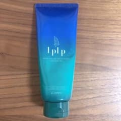 LPLP ヘアカラートリートメント ダークブラウンのサムネイル