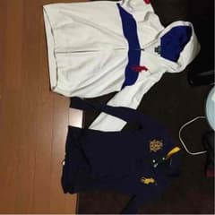 ラルフローレンパーカー&ポロシャツのサムネイル