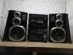 ◆大感謝祭!! Technics D-5000 コンポ m0o9999 m34785209413_1.jpg?1735357462