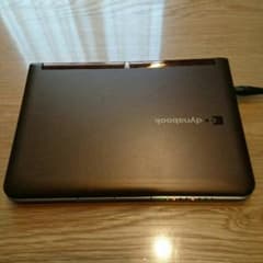 ダイナブックUX/24MBR ☆windows10☆officeMobile入りのサムネイル