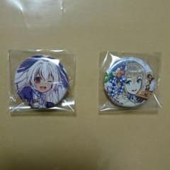 白猫プロジェクト バッチのサムネイル