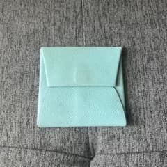 kocokocohead様専用 エルメス バスティア 水色 HERMES - メルカリ