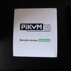 PiKVM V4 Plus 未使用 KVM リモート管理 - メルカリ