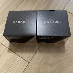 CANADEL カナデル　プレミアゼロ　オールインワン　2個セット　新品未開封のサムネイル