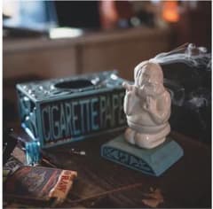 アクセサリー RUTHLESS BSLS INCENSE CHAMBER vol.01 RUTHLESS BSLS INCENSE CHAMBER vol.01 - メルカリ
