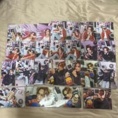 ワンエン TETTA 関哲汰 生誕 生写真 下段コンプセットのサムネイル