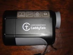 CaddyTalk　キャディトーク　CTL-711　CTL-700のサムネイル