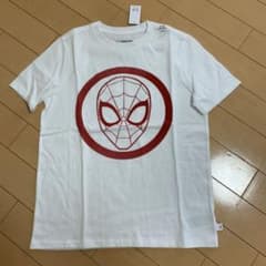 スパイダーマン Tシャツ 130cmのサムネイル