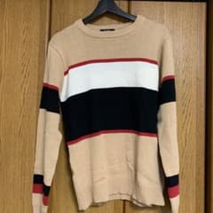 BEAMS ニットのサムネイル