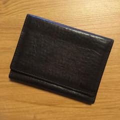 SAZABY 定期入れのサムネイル