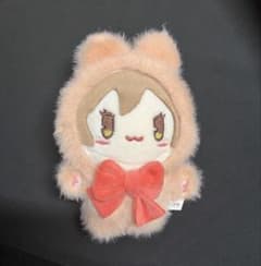 MEIKO ぬいぐるみ　キャンドゥのサムネイル