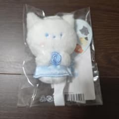ゼロニ ウンニニ ぬいぐるみ 天使 エンジェル zb1 ゼベワン - メルカリ