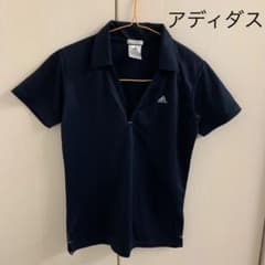 アディダス ポロシャツ レディース Tシャツのサムネイル