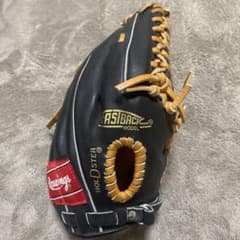 ケングリフィーjrモデル ローリングス 外野用グローブ 軟式用 - メルカリ