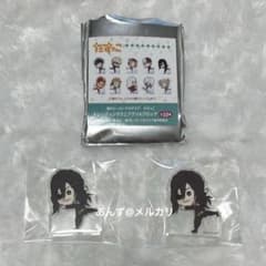ヒロアカ　たすっこ イレイザーヘッド アクブロ 2点セット