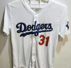 MLB LA Dodgers Lusso Hayes ブレスレット ドジャース MLB LA Dodgers Lusso Hayes ブレスレット ドジャース | Shop at