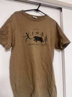 Victoria Canadian Fast Food TシャツアメリカSサイズのサムネイル