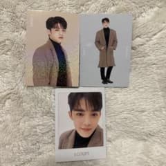 SEVENTEEN 2020 winter〈to carat〉トレカ エスクプス - メルカリ