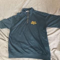ハーフジップ Tシャツ j.n.r.dのサムネイル