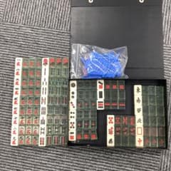 鷲巣麻雀牌セットのサムネイル