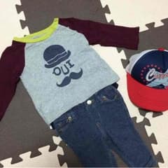 baby gap♡トップスのサムネイル