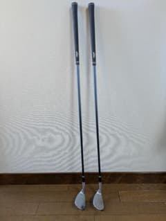 Cleveland RTX F-FORGED 50度 56度 2本セット - メルカリ