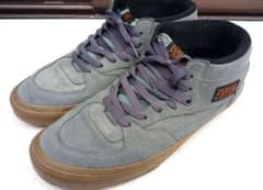 ざきさん様専用 VANS Half Cab 2足 箱無のサムネイル