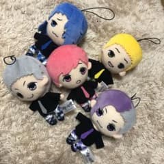レペゼン ぬいぐるみ キーホルダーのサムネイル