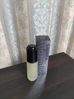 特売】ワミレス ザ ミネラルローション 100ml wamiles - メルカリ