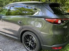 BLITZ 車高調 cx8 KG2P用のサムネイル