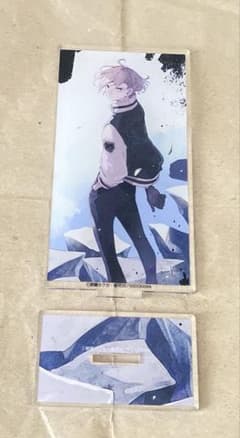 문호 스트레이독스 아크릴 스탠드 나카하라 나카야 15세