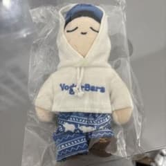 YogurBara キーチェーン　ぬいぐるみ　GOT7 JayB YogurBara キーチェーン ぬいぐるみ GOT7 JayB - メルカリ