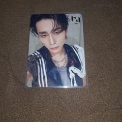 INI THE WINTER MAGIC フェス出演記念トレカ 西洸人 - メルカリ