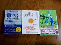 人生を開拓する本　三冊セットのサムネイル