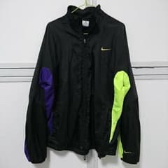 ナイキ ウインドブレーカー ジャージのサムネイル