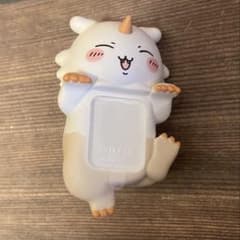 【新品未使用】 ちいかわ ヒッパーズ あのこ シークレットのサムネイル