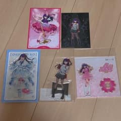 Oshi no Ko Hoshino Ai Acrylic Stand Other merchandise summary