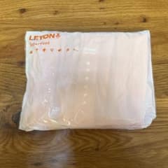 【値下げしました】LEYON Superfood 鉄分サプリ 30g 20包1袋のサムネイル