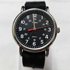 TIMEX タイメックス INDIGLO クォーツ式 メンズ
