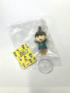ヨシタケシンスケ それしかないわけないでしょ ガチャのサムネイル