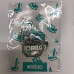 コベルコ非売品 スマホリングのサムネイル