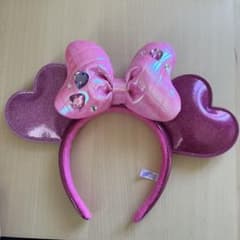 ミニパル　カチューシャのサムネイル