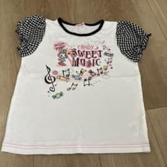 メゾピアノ　Tシャツ130のサムネイル