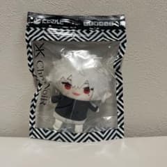 にじさんじ にじぱぺっと　葛葉 ぬいぐるみ マスコットのサムネイル