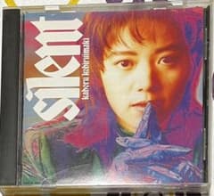 小比類巻かほる/silentのサムネイル