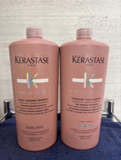 バン クロマプロテクト1000ml / フォンダン シカクロマ1000ml - メルカリ